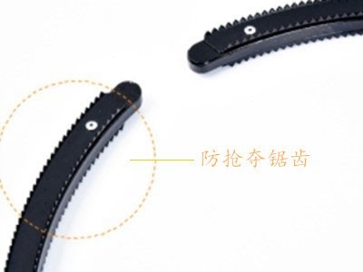 鋁合金腰叉 鋁合金腰叉