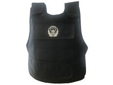 穿著防刺服能不能過(guò)安檢？