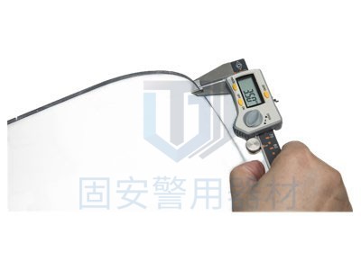 PC防暴盾牌 PC防暴盾牌