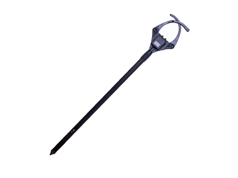 靖江固安：約束式防暴叉的技術原理