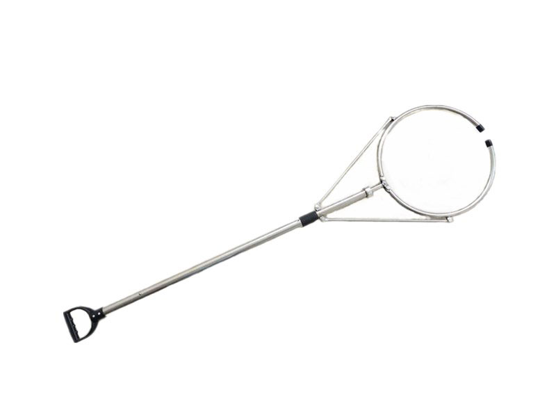 靖江固安：約束式防暴叉的技術原理