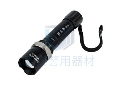 特警強光手電 特警強光手電