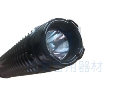 X10型鋁合金自衛器 X10型鋁合金自衛器