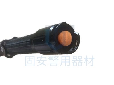 X10型鋁合金自衛器 X10型鋁合金自衛器