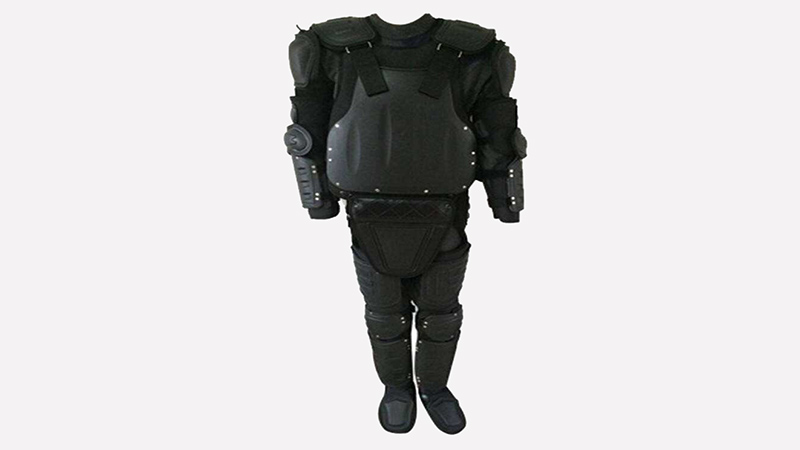 江蘇固安防暴服的材料特征有哪些？