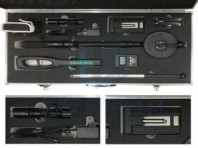 安檢工具箱 安檢工具箱