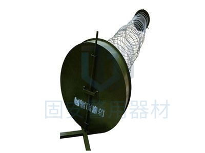 防暴阻隔網(wǎng) 防暴阻隔網(wǎng)