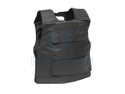 防刺服和防彈服的區(qū)別，正經(jīng)的科普它來了！