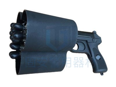 三發抓捕網 三發抓捕網