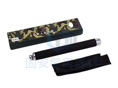 野人谷甩棍 野人谷甩棍